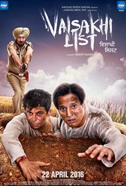 Vaisakhi List 2016 Hd Print Movie